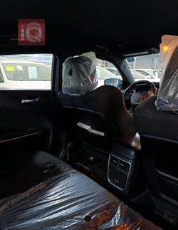 دودج تشارجر